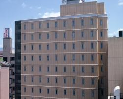 Washington R&B Hotel Morioka Ekimae