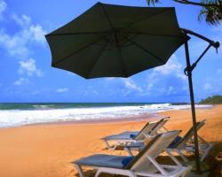 Villa Amore Mio Beach