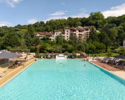 Hôtel Lyon Métropole & Spa