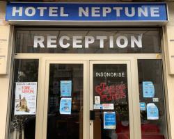 Hotel Neptune