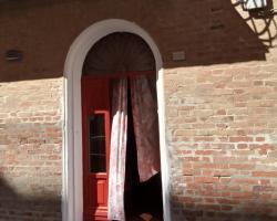 Appartamento in antica dimora a pochi metri dalla spiaggia