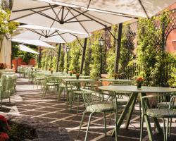 Hotel Degli Aranci