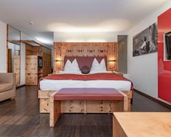 Alpen Adria Hotel & Spa