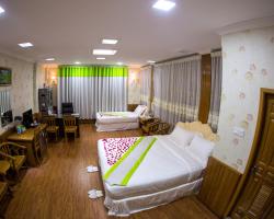 Hotel Rich (Pyin Oo Lwin)