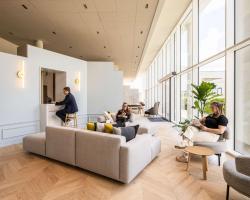 Novotel Brugge Centrum