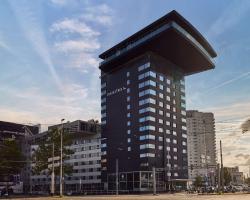 DoubleTree by Hilton Rotterdam Centre