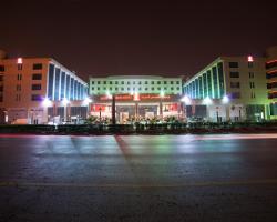 CROM Al Khobar Hotel