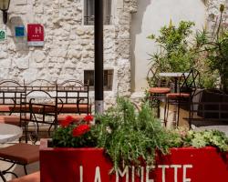 Hôtel La Muette