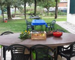 B&B Ottoemmezzo