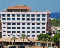 Mina Hotel