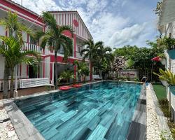 Red House Homestay - Villa