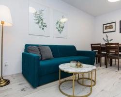 Twój Salon-Apartamenty Stare Miasto