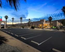Inn at Joshua Tree