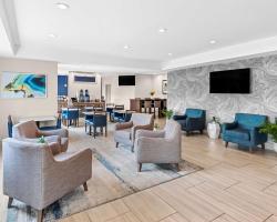 Best Western Ottumwa Inn & Suites
