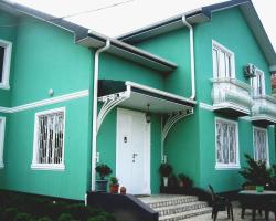 Guest House Green House