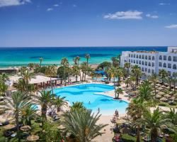 Nozha Beach Resort & Spa