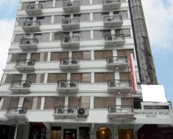 Stone House Hotel Manila