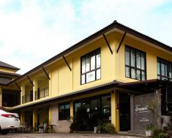 Baan Pordeedin