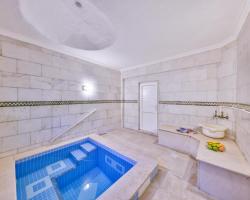 Afyon Dundar Thermal Villa
