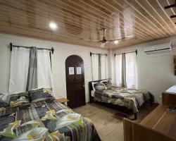 Apartamentos Mansión Tropical
