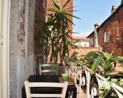 B&B Anfiteatro
