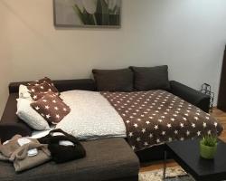 Veronika Family Apartment