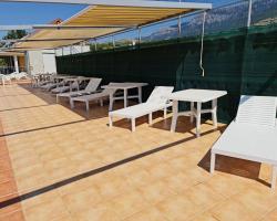 B&B La Petrosa