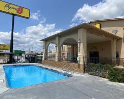 Super 8 by Wyndham Decatur Texas