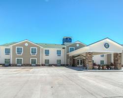 Cobblestone Inn & Suites - Holyoke