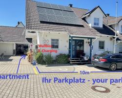 Apartment Palmié