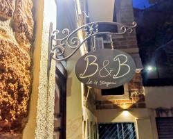 B&B Le 4 Stagioni