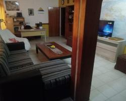 San Juan Hostel