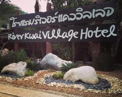 River Kwai Village Hotel