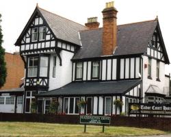 The Tudor Court Hotel