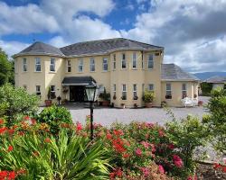 Brook Manor Lodge