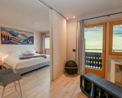 Funivia Bormio Active Hotel - Adults Only