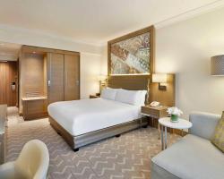 Royal Majestic Hotel Durban