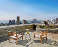 Royal Majestic Hotel Durban