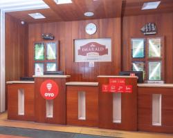 Capital O 8145 Emarald Hotel