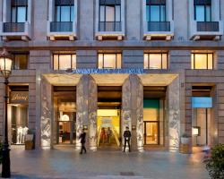 Mandarin Oriental, Barcelona