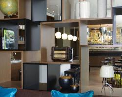Motel One Leipzig-Augustusplatz