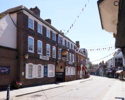 Sun Hotel by Greene King Inns