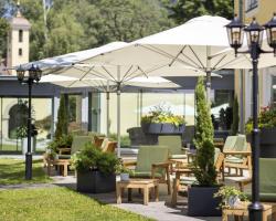 ARCOTEL Castellani Salzburg