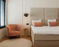 Boutique hotel van Ham