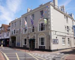 Fountain Inn by Greene King Inns
