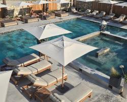 Les Loges du Luberon