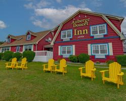 Auberge Doucet Inn