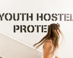 Youth Hostel Proteus Postojna