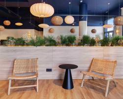 B&B HOTEL Albacete