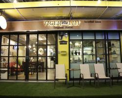 Tiger Lily Hostel